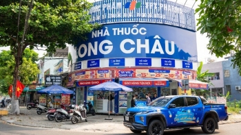 FPT Long Châu chủ động và cam kết bình ổn giá thuốc dù chỉ số giá tiêu dùng tăng mạnh