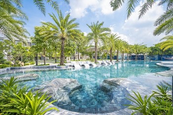 Sợ bỏ lỡ ưu đãi tốt, nhiều người “chốt” mua nhanh bất động sản