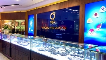 Thêm doanh nghiệp mua vàng từ Ngân hàng Nhà nước để bán cho dân