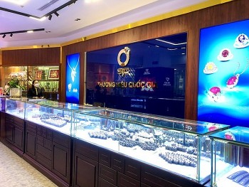 Thêm doanh nghiệp mua vàng từ Ngân hàng Nhà nước để bán cho dân