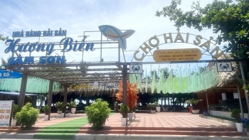 Top 3 nhà hàng tốt nhất thành phố biển Sầm Sơn