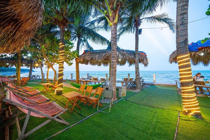 Top 3 nhà hàng tốt nhất thành phố biển Sầm Sơn Top 3 nhà hàng tốt nhất thành phố biển Sầm Sơn