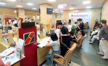 Giá vàng miếng SJC lùi về 79 triệu đồng, đi từ 6h sáng vẫn không mua được