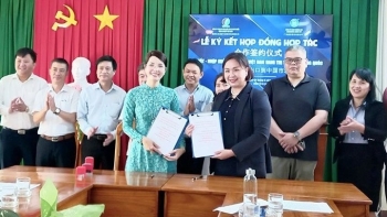 Sầu riêng Phú Yên sẽ được xuất khẩu chính ngạch sang Trung Quốc