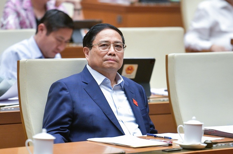 Chuyển rác thành tài nguyên, xây dựng kinh tế tuần hoàn