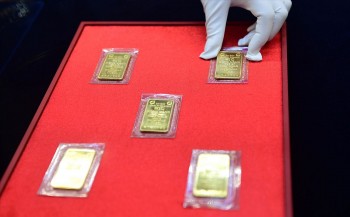 Ngân hàng Nhà nước: Giá vàng SJC có thể sẽ còn giảm tiếp