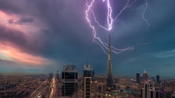 Những điều cần biết về sét để phòng tránh