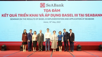 Câu chuyện phát triển bền vững tại SeABank