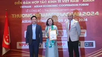 Hành trình phát triển ấn tượng của Eco-HHB