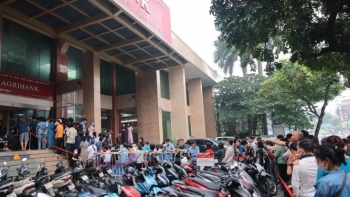 Ngân hàng Nhà nước khẳng định không thiếu vàng để bán