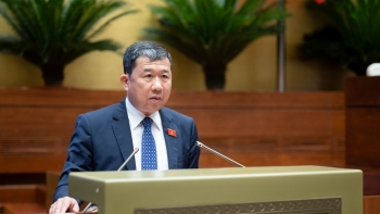 Nhất trí đề xuất Quốc hội phê chuẩn Văn kiện gia nhập CPTPP của Vương quốc Anh