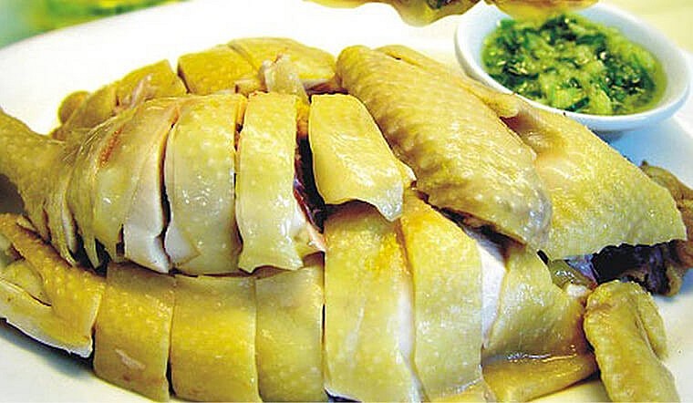 Cách bảo quản gà luộc trong tủ lạnh nhiều ngày không bị hỏng Cách bảo quản gà luộc trong tủ lạnh nhiều ngày không bị hỏng