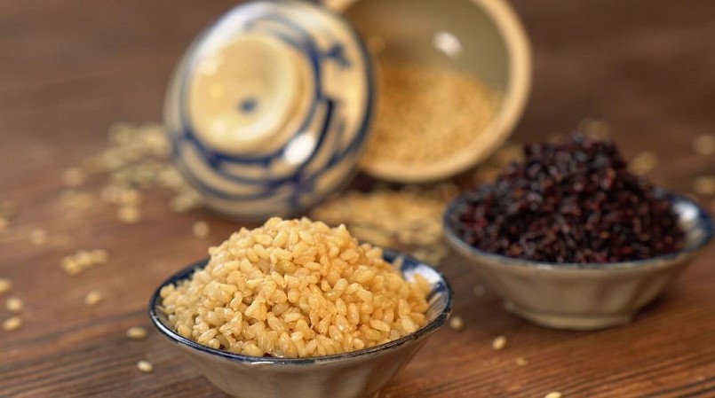 Đây là món ăn truyền thống thường xuất hiện vào dịp tết Đoan Ngọ