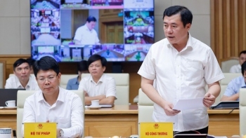 Tăng cường quản lý hoạt động thương mại điện tử