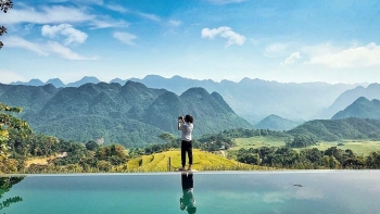 Top địa điểm du lịch sinh thái ở Việt Nam không thể bỏ qua