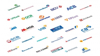 Top 10 ngân hàng thương mại Việt Nam uy tín năm 2024