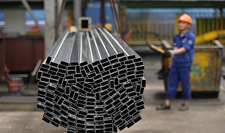 Hoàn thiện hệ thống pháp luật về các biện pháp phòng vệ thương mại