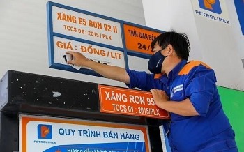 Giá xăng dầu trong nước ngày mai (13/6) có thể tăng trở lại
