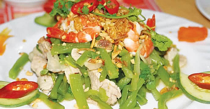 Rau tiến vua giúp hỗ trợ tim mạch, tăng cường trí nhớ