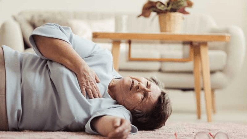 Nguyên nhân gây đột quỵ khi ngủ và cách phòng tránh