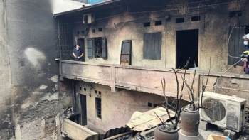 Biện pháp phòng chống cháy nổ trong mùa nắng nóng