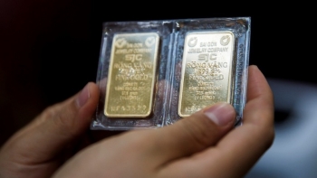 Agribank bán vàng trực tuyến từ tuần sau