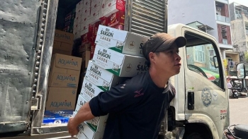 Đề xuất tăng thuế tiêu thụ đặc biệt với rượu bia lên 100%