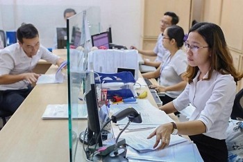 Cải cách tiền lương từ 1/7: Tiền lương mới sẽ tăng bao nhiêu?