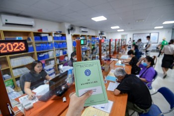 Bãi bỏ "mức lương cơ sở", mức tham chiếu đóng BHXH được tính thế nào?