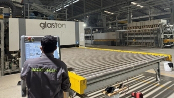 Công ty kính lớn nhất Việt Nam SADO có chủ mới