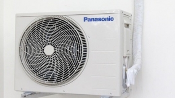 Nhưng lưu ý khi lắp đặt cục nóng điều hòa