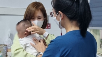 Bộ Y tế: Hãy coi việc tiêm chủng là trách nhiệm đối với cộng đồng