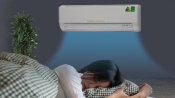 Sử dụng điều hòa sai cách - "kẻ thù" tiềm ẩn cho sức khỏe