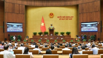 Nâng cao hiệu lực, hiệu quả quản lý, bảo vệ và phát huy giá trị di sản văn hóa