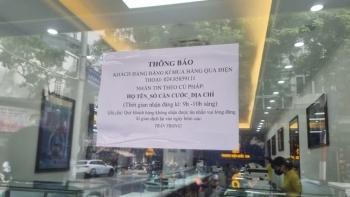 4 ngân hàng bán vàng online, người dân vẫn khó mua