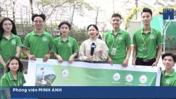 Phụ nữ làm báo – xoá bỏ rào cản định kiến giới