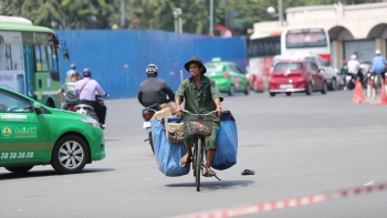 Những việc cần tránh vào mùa hè nắng nóng