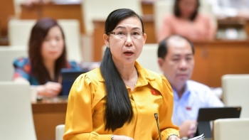 Cần bổ sung quy định cụ thể người làm công tác xã hội trong hoạt động tư pháp người chưa thành niên