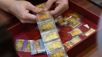 Cải tiến quy trình, tạo sự thuận lợi cho người dân có nhu cầu mua vàng thực