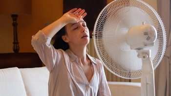 Sử dụng quạt điện sai cách sẽ gây hại như thế nào ?