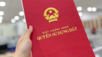 Làm sổ đỏ năm 2024 sẽ mất các khoản phí nào?