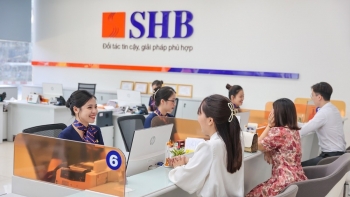 SHB tung gói giải pháp hấp dẫn cho doanh nghiệp FDI