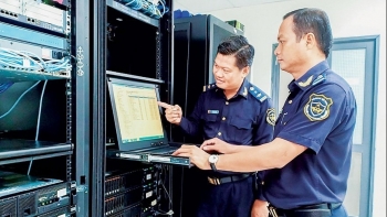 Ngành Hải quan đẩy mạnh triển khai 3 nhiệm vụ chính trong chuyển đổi số