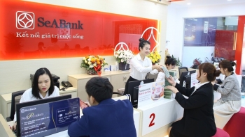 IFC đầu tư vào trái phiếu xanh lam đầu tiên của Việt Nam do SeABank phát hành nhằm thúc đẩy tài chính khí hậu