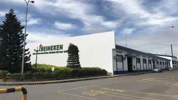 Vì sao nhà máy bia Heineken ở Quảng Nam dừng hoạt động?