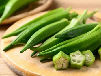 Đậu bắp - "nhân sâm xanh" cho cơ thể khỏe mạnh và dẻo dai