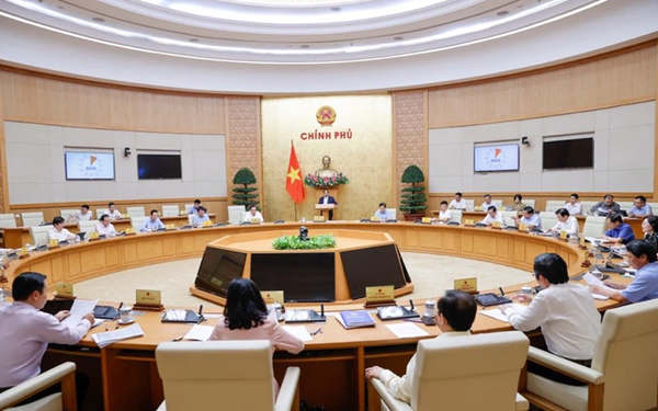 Phiên họp chuyên đề về xây dựng pháp luật tháng 06 năm 2024 Phiên họp chuyên đề về xây dựng pháp luật tháng 06 năm 2024