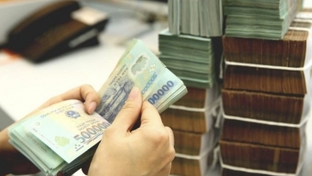 Ngân hàng Nhà nước hút về 25.000 tỉ đồng, lãi suất tiết kiệm tiếp tục tăng