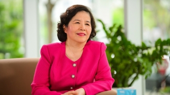 CEO Mai Kiều Liên: “Điều gì cần thiết và phục vụ cho cộng đồng, cuộc sống thì Vinamilk sẽ làm”