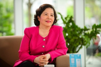 CEO Mai Kiều Liên: “Điều gì cần thiết và phục vụ cho cộng đồng, cuộc sống thì Vinamilk sẽ làm”